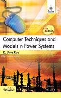 Computer Techniques and Models in Power System, 2ed