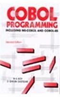 Cobol Programming