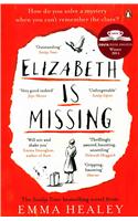 Elizabeth is Missing