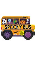 Spooky Bus