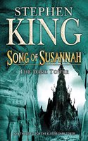 The Dark Tower VI: Song of Susannah: (Volume 6)