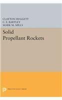 Solid Propellant Rockets