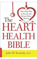 Heart Health Bible