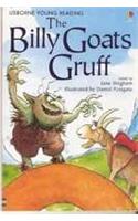 BILLY GOATS GRUFF