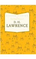 Classic Works of D. H. Lawrence