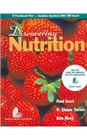 Discovering Nutrition