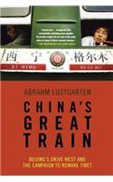 China's Great Train