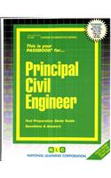 Principal Civil Engineer