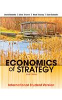 Economics of Strategy