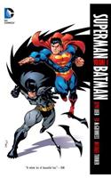 Superman/Batman Vol. 1