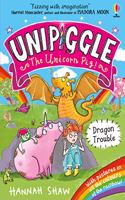 Unipiggle: Dragon Trouble