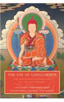 The Life of Longchenpa