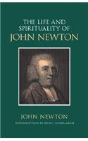 Life and Spirituality of John Newton