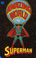 Amazing World of Superman (Tabloid Edition)