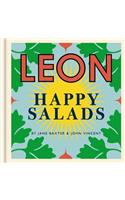 Happy Leons: LEON Happy Salads