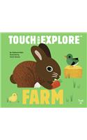 Touch and Explore: Farm