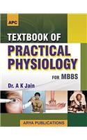 Textbook of Practical Physiology for MBBS