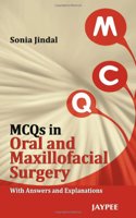 MCQs in Oral and Maxillofacial Surgery