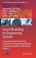 Smart Modelling for Engineering Systems