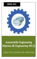 Automobile Engineering Diploma & Engineering MCQ