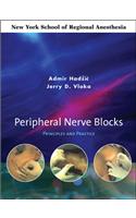 Peripheral Nerve Blocks