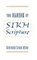 The Making of Sikh Scripture