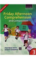 Friday Afternoon Comprehension Book 3 (Revised)