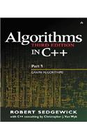 Algorithms in C++ Part 5