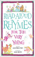 Read-Aloud Rhymes for the Very Young