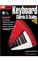 Fasttrack Keyboard Method - Chords & Scales