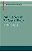 Knot Theory & Its Applications