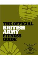 Official British Army Fitness Guide