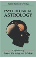 Psychological Astrology