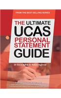 The Ultimate UCAs Personal Statement Guide