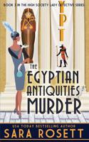 Egyptian Antiquities Murder