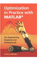 Optimization in Practice with Matlab(r)