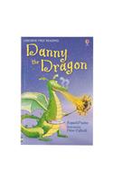 DANNY THE DRAGON