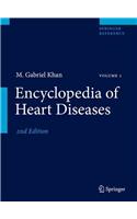 Encyclopedia of Heart Diseases