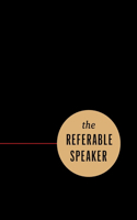 Referable Speaker