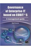 Governance of Enterprise It Based on COBIT 5