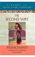 Second Wife 