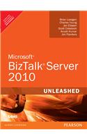 Microsoft BizTalk Server 2010