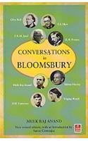 Conversations in Bloomsbury