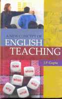 A New Concept of English Teaching