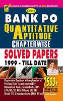 Kiran Bank PO Quantitative Aptitude Chapterwise Solved Papers 1999 Till Date 7500+ Objective Question (2297)