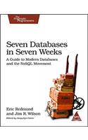 Seven Databases In Seven Weeks