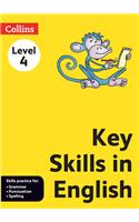 Collins Key Skills In English Level 4