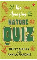 Amazing Nature Quiz