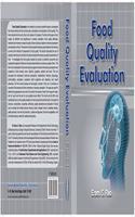 Food Quality Evaluation