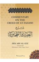 Commentary on the Creed of At-Tahawi - ibn Abi al Izz